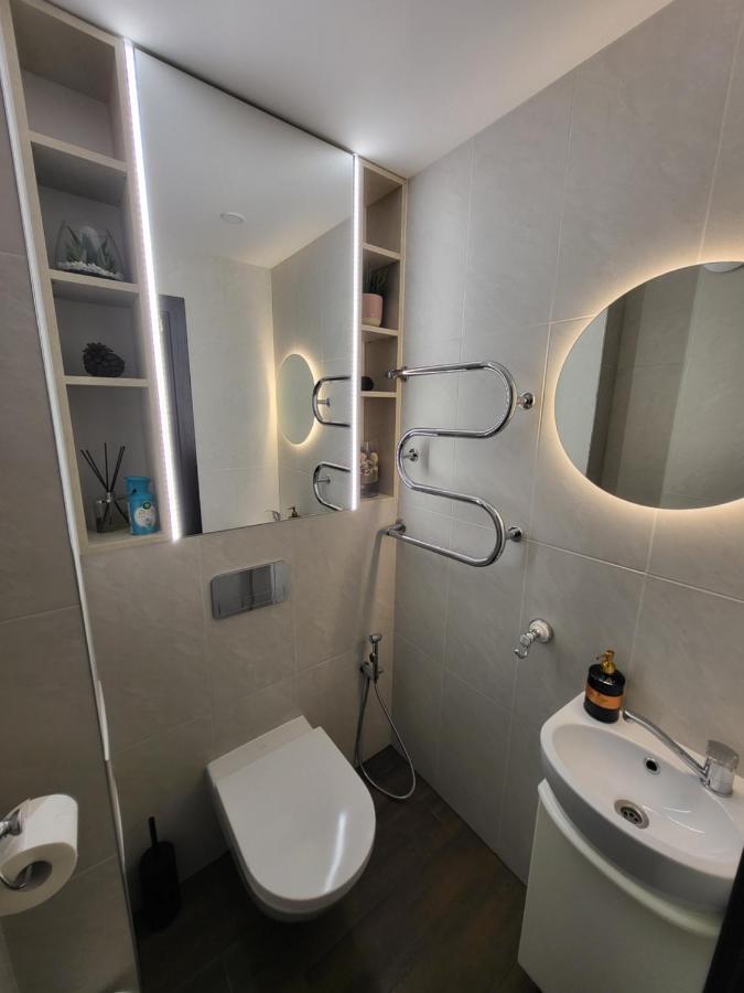 E. D. Elite Apartment Šiauliai Exterior foto