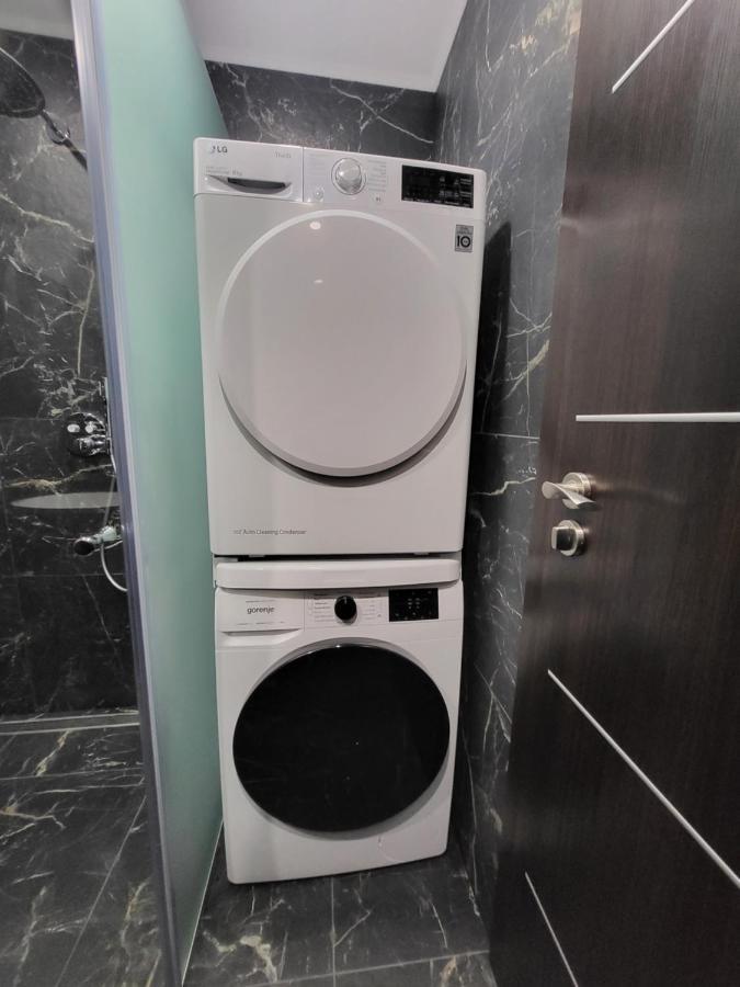 E. D. Elite Apartment Šiauliai Exterior foto
