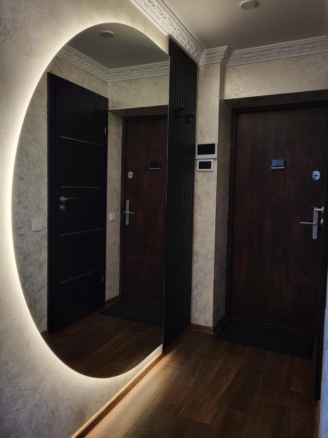 E. D. Elite Apartment Šiauliai Exterior foto